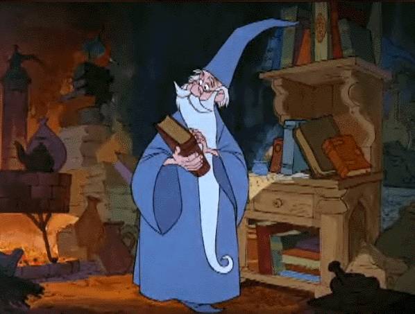 The Sword in the Stone The Sword in the Stone