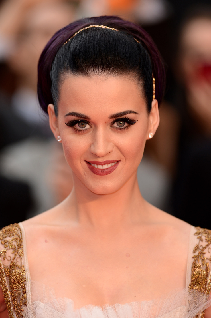 Katy Perry