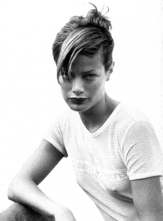 Carolyn Murphy Carolyn Murphy