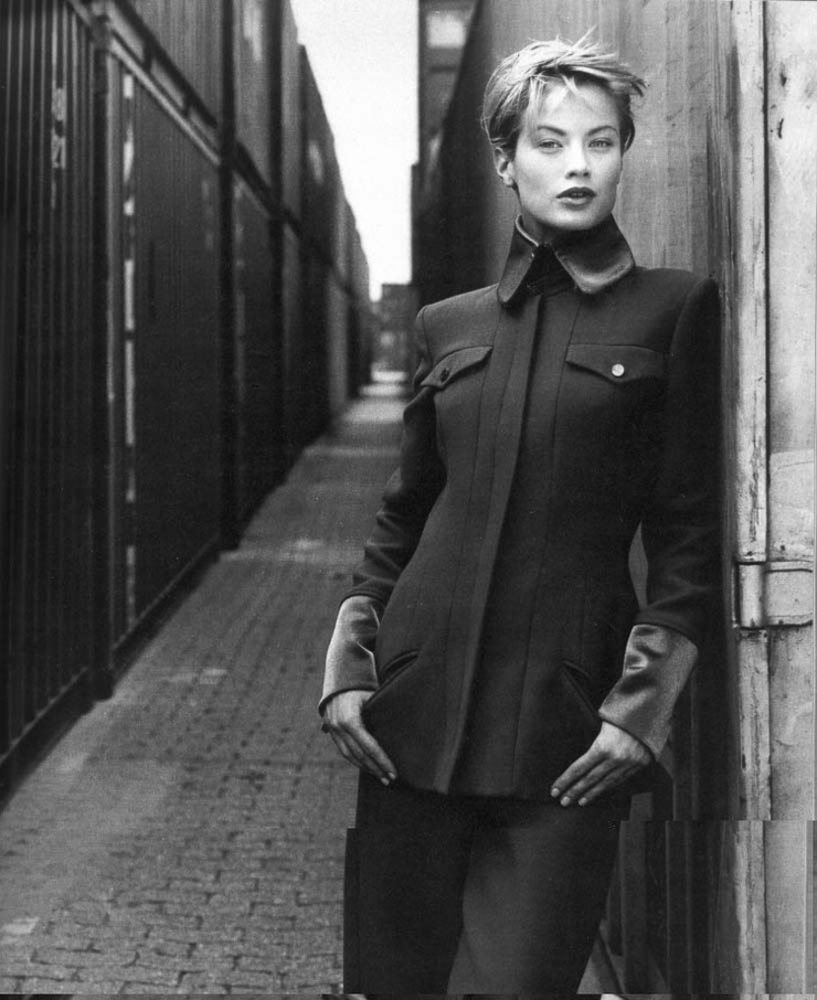 Carolyn Murphy Carolyn Murphy