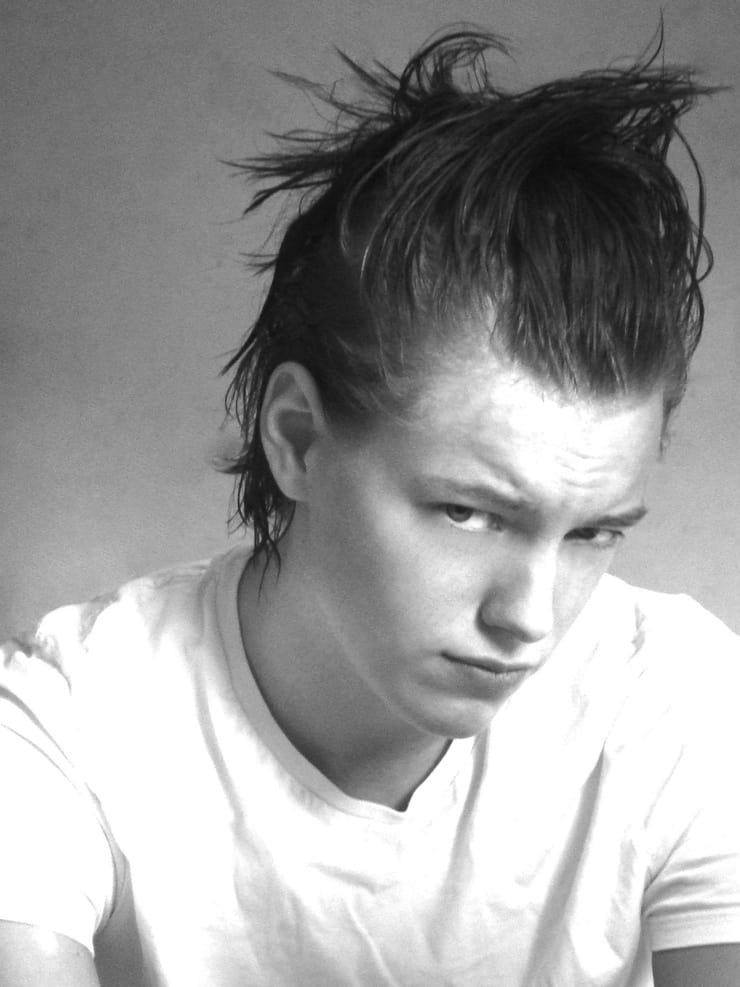 Erika Linder