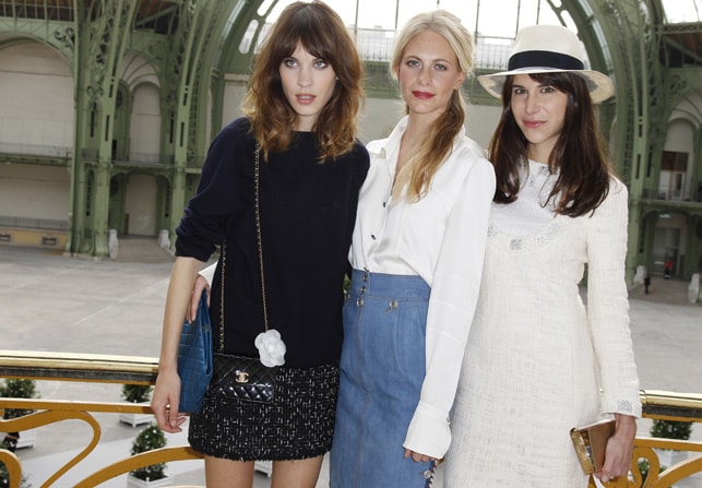 Alexa Chung