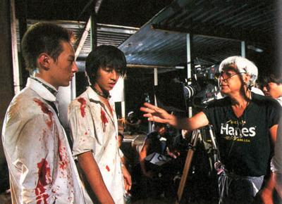 Battle Royale