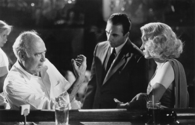 Fatal Instinct
