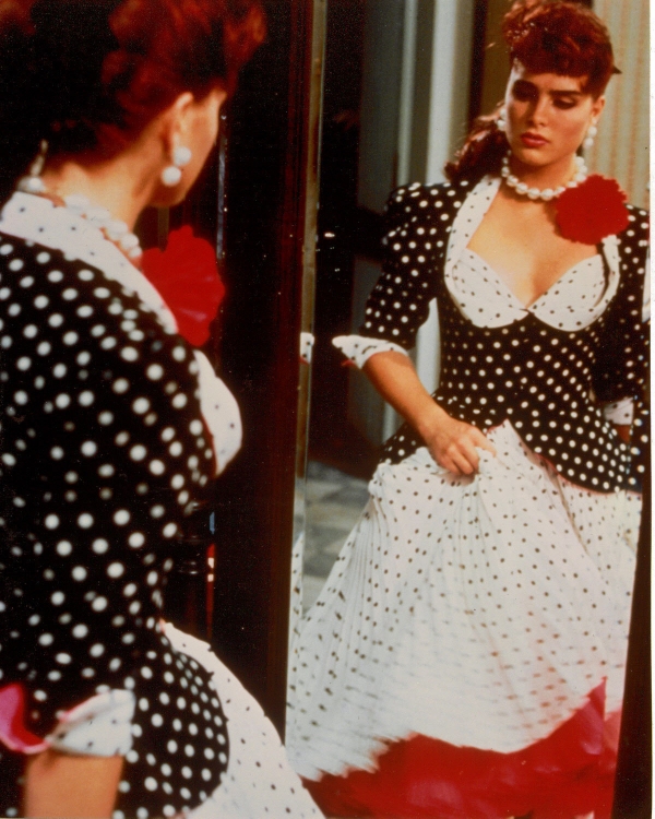 Brenda Starr Brenda Starr