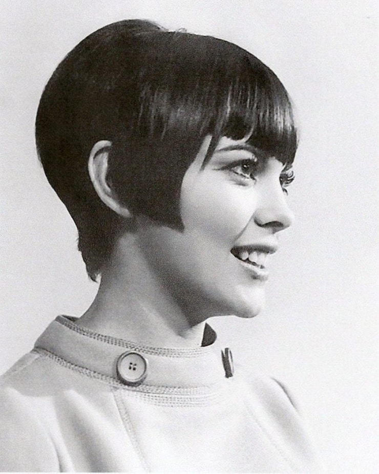 Picture of Mireille Mathieu