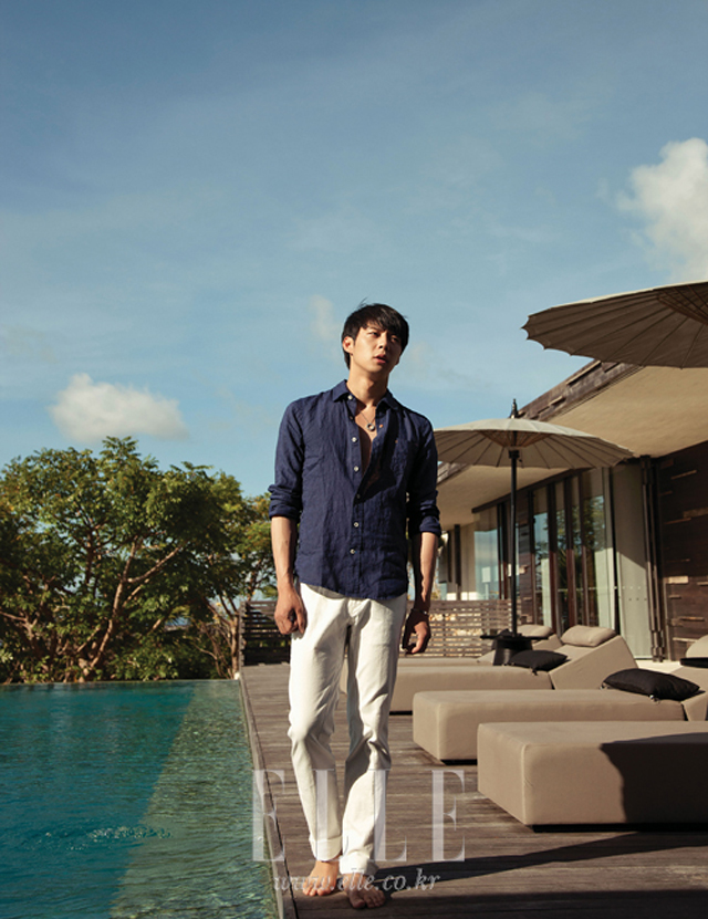 Yoo-chun Park