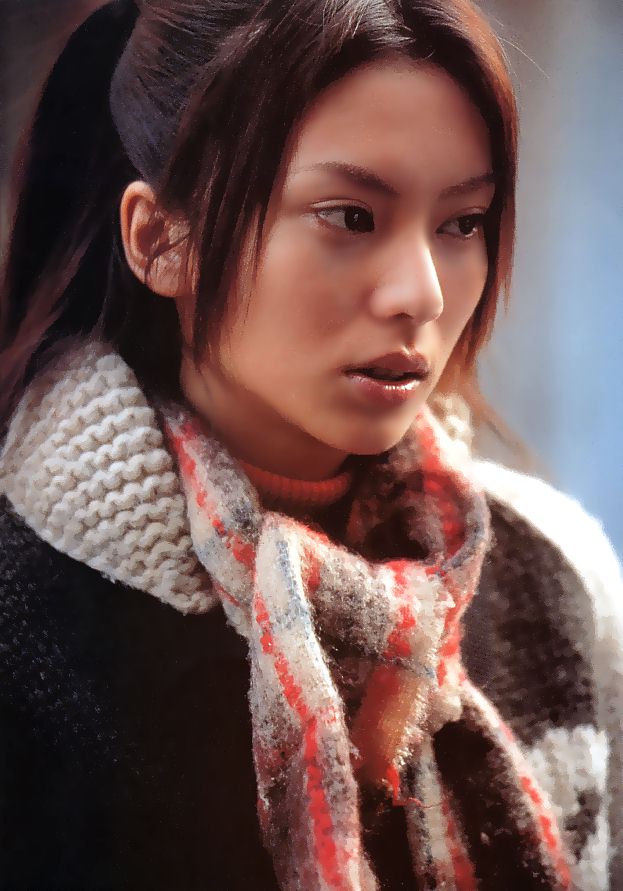 Kô Shibasaki