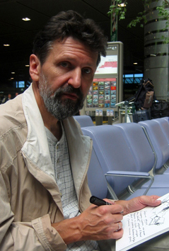 Aleksandr Petrov