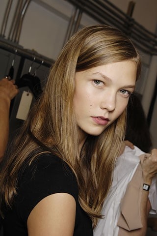 Karlie Kloss