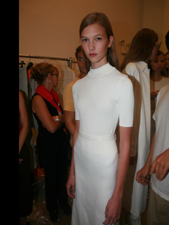 Karlie Kloss