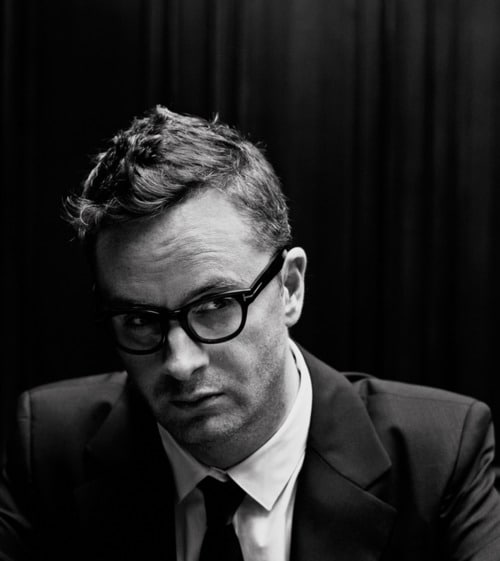 Nicolas Winding Refn