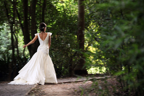 My First Wedding