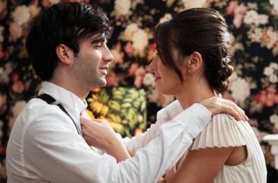 My First Wedding