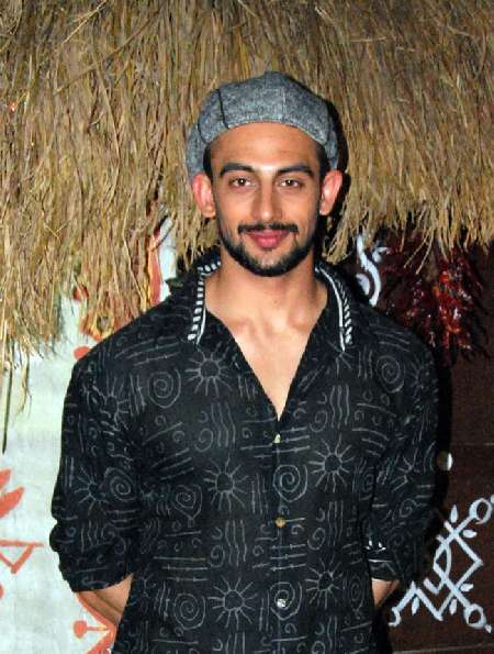 Arunoday Singh