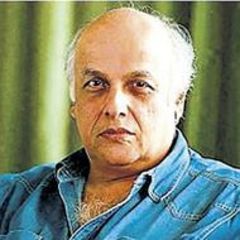 Mahesh Bhatt