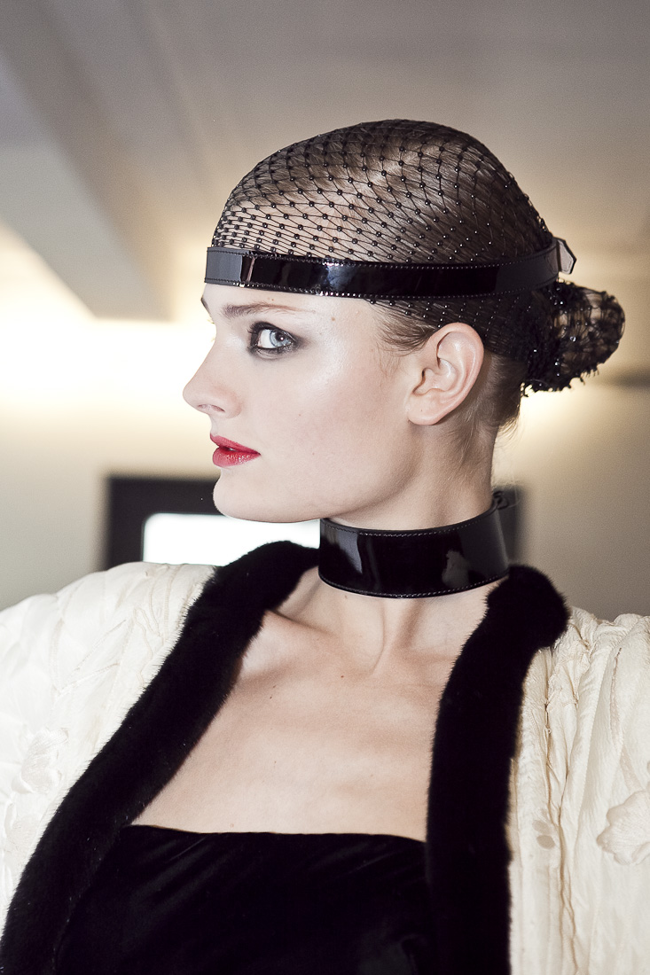 Constance Jablonski