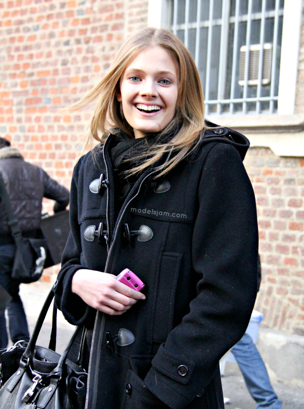 Constance Jablonski