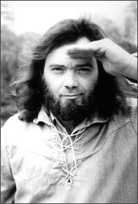 Roky Erickson