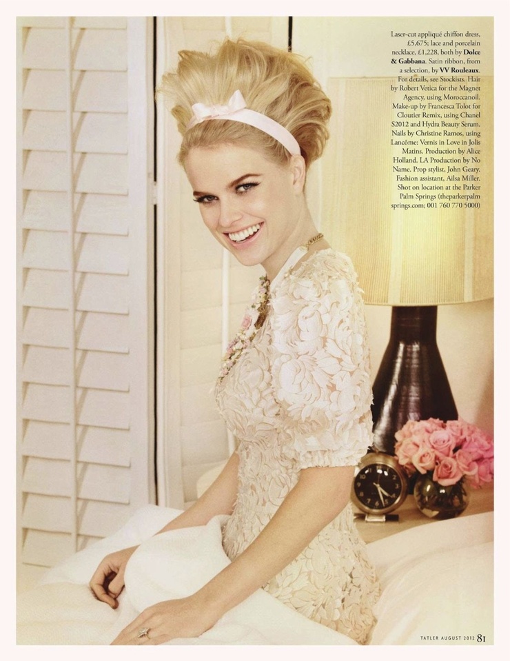 Alice Eve Alice Eve