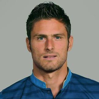 Olivier Giroud