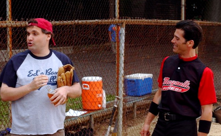 Beer League                                  (2006)