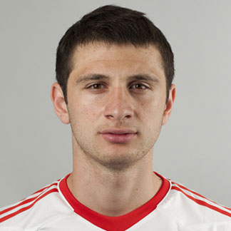 Alan Dzagoev