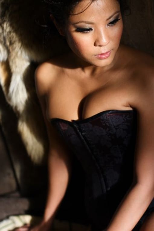 Picture of Karin Anna Cheung