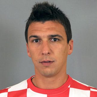 Mario Mandzukic