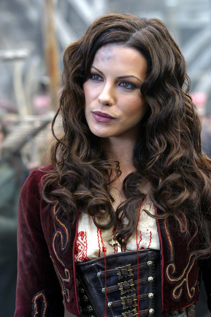 Kate Beckinsale Kate Beckinsale