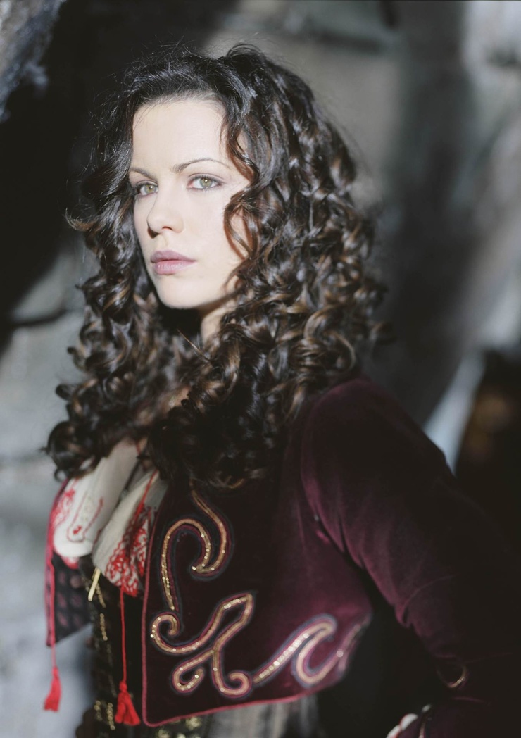 Kate Beckinsale Kate Beckinsale