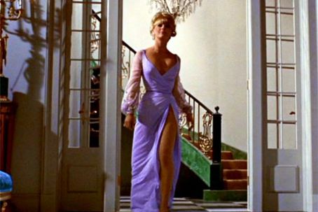 Elke Sommer Elke Sommer