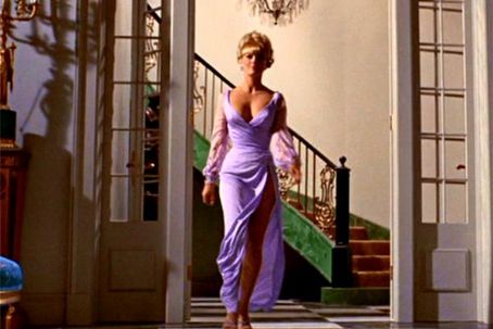 Elke Sommer