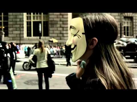 We Are Legion: The Story of the Hacktivists                                  (2012)