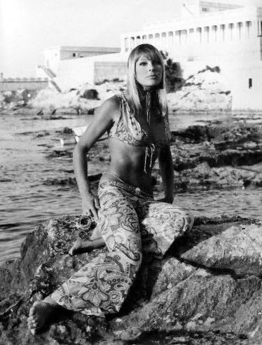 Elke Sommer