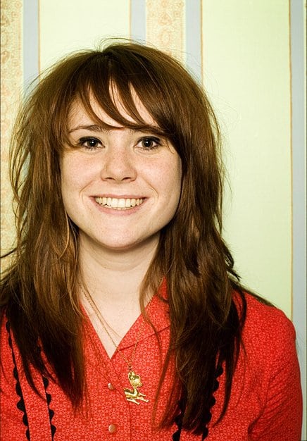 Kate Nash