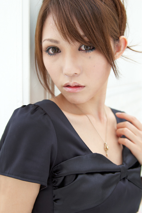 Akane Kimura Akane Kimura