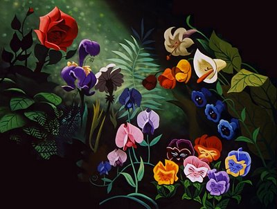 Alice in Wonderland