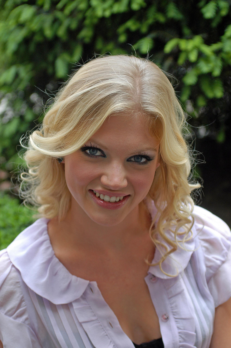 Cariba Heine