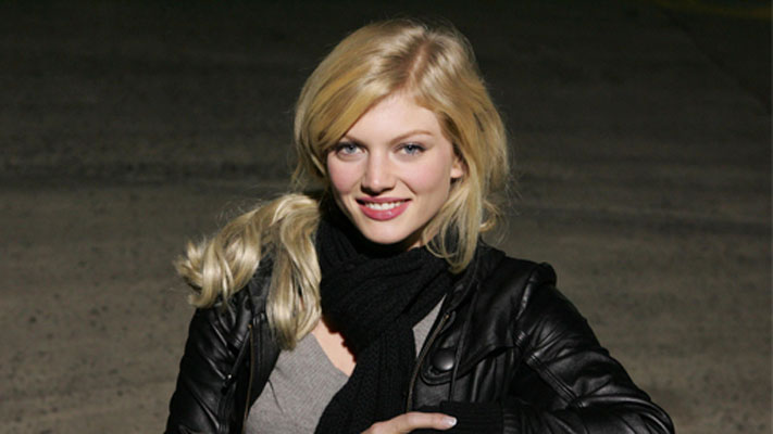 Cariba Heine