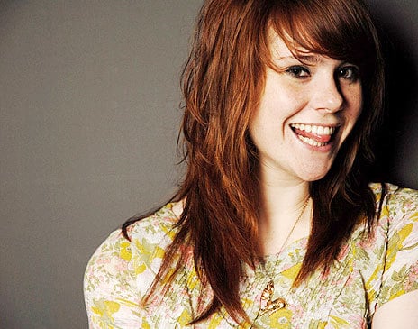 Kate Nash