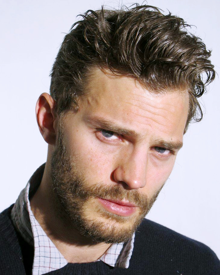 Jamie Dornan