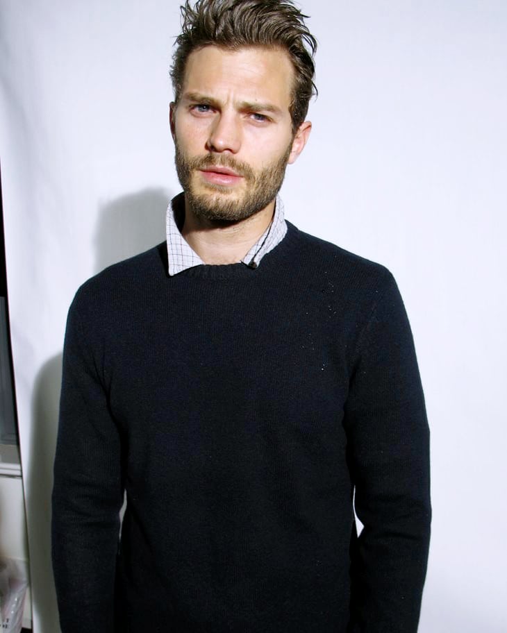 Image of Jamie Dornan