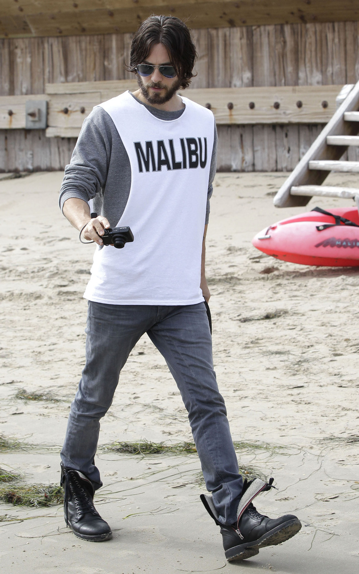 Jared Leto
