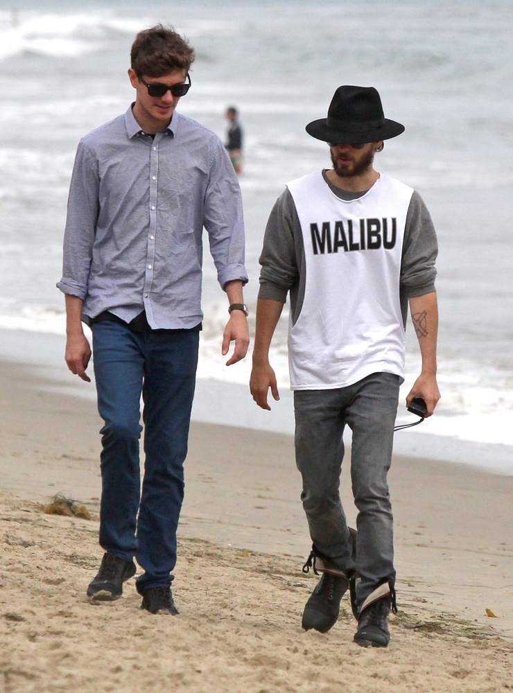 Jared Leto