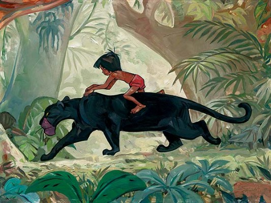 The Jungle Book