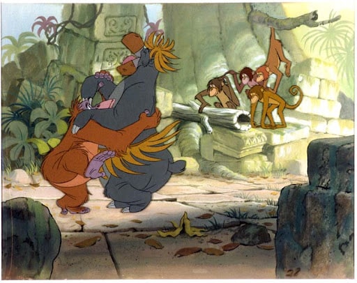 The Jungle Book