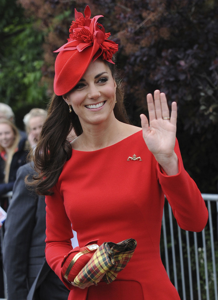 Kate Middleton Kate Middleton