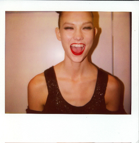 Picture of Karlie Kloss
