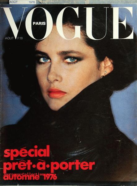 Dayle Haddon Dayle Haddon